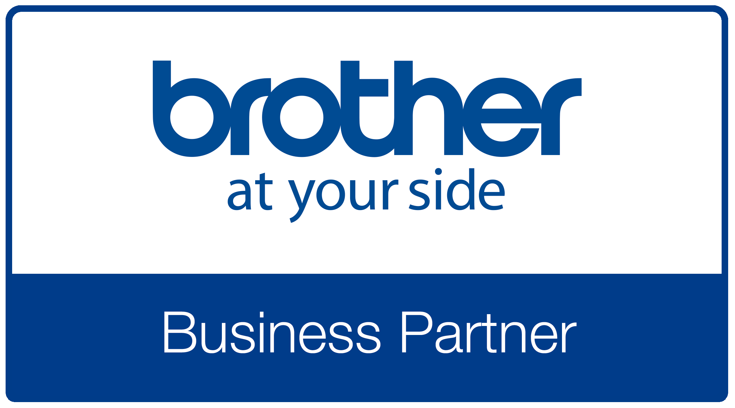 Brother Business Partner